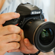 Illustration for article titled Nikon D750: Finally, a Top DSLR With a Screen That's Useful For Video